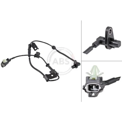 Billede af A.B.S. 32068 ABS Sensor KIA: Picanto II
