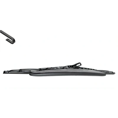 Billede af Viskerblad Swf 116632 550mm Bøjleviskerblad med spoiler 22tommer FORD: MONDEO 3 Kombi, FIESTA 5, Fusion Stationcar, MAZDA: 2 Hatchback, CX