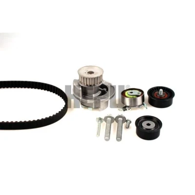 Billede af HEPU PK03271 Vandpumpe + Tandremssæt 169