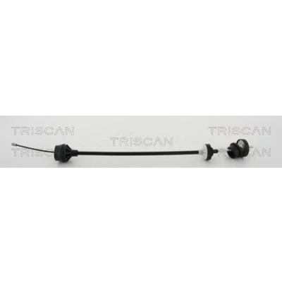 Billede af TRISCAN 8140 28284 Koblingskabel med manuel justering PEUGEOT: 206 Hatchback, 206+ Hatchback