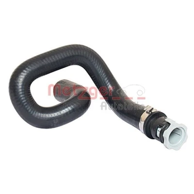 Billede af METZGER 2420078 Kølerslanger EPDM (ethyl propylen dien gummi) FORD: C Max, Focus 2 Kombi