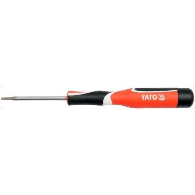 Billede af YATO YT 25854 Skruetrækker T7 50 mat forkromet