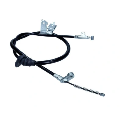 Billede af MAXGEAR 32 1657 Håndbremsekabel 1342, 1175mm Skivebremse NISSAN: Leaf I (ZE0) Elektrisk 2010