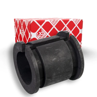 Billede af FEBI BILSTEIN 172205 Stabilisatorbøsning bagaksel Gummi 45 63