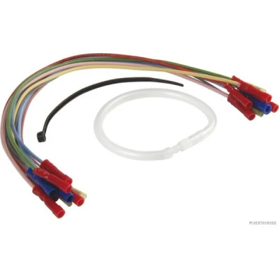 Billede af HERTH+BUSS ELPARTS 51277064 Kabelreparationssæt, bagklap