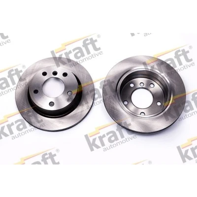 Billede af Bremseskive KRAFT AUTOMOTIVE 6052600