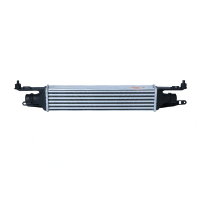 Billede af NRF 30779 Intercooler OPEL: Corsa D Hatchback