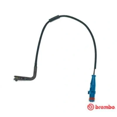 Billede af Slidindikator, bremsebelægning BREMBO A 00 253
