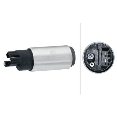 Billede af HELLA 8TF 358 304 081 Brændstofpumpe elektrisk uden pakning