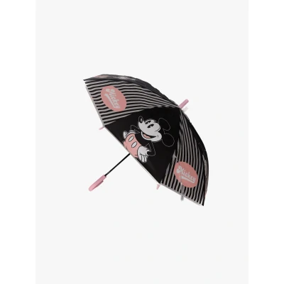 Billede af Mickey Mouse Bobleparaply Good day Blå Ø 76 cm