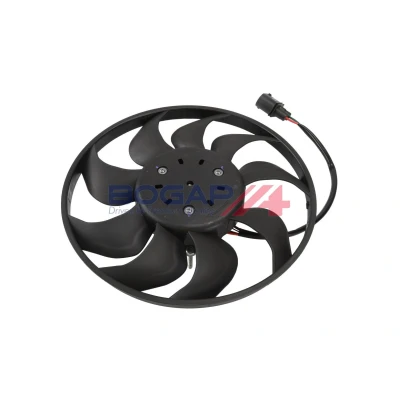 Billede af BOGAP A4243252 Køleventilator 12V 400W uden ramme
