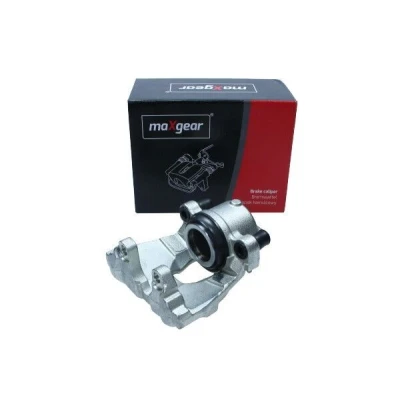 Billede af MAXGEAR 82 1064 Bremsekaliber Stål højre foraksel, foran akslen ALFA ROMEO: Giulietta Hatchback, FIAT: 500L