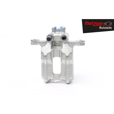 Billede af METZGER 6261185 Bremsekaliber Bagaksel venstre HONDA: Accord 8 Kombi, 8, 7 Limousine