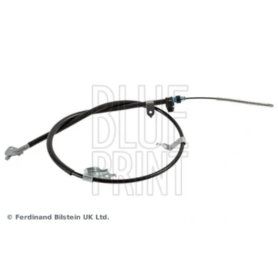 Billede af BLUE PRINT ADT346340 Håndbremsekabel bagved til højre 1600 TOYOTA: Yaris II Hatchback