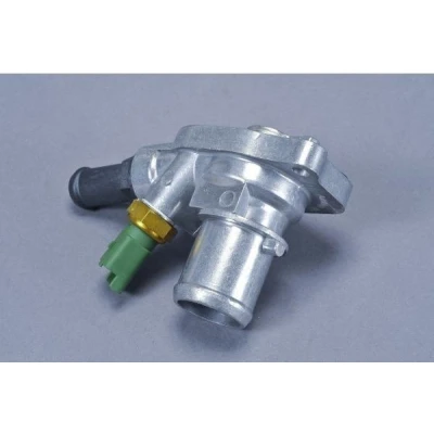 Billede af AUTOMEGA 160110310 Termostat 88oC med sensor FIAT: 500 Hatchback