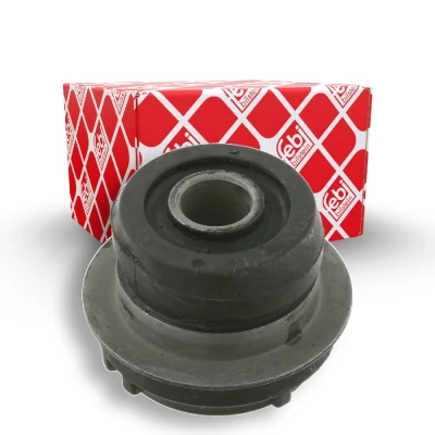 Billede af FEBI BILSTEIN 08563 Bøsning foraksel nede, bag MERCEDES BENZ: W124 Stationcar, 190, Sedan