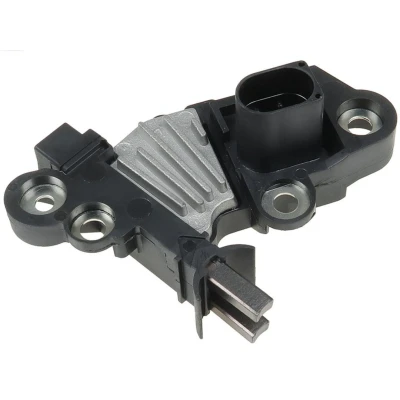 Billede af AS PL ARE0175(BOSCH) Generatorregulator 12 MERCEDES BENZ: E klasse Sedan