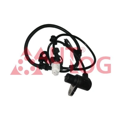 Billede af AUTLOG AS4416 ABS Sensor venstre foraksel TOYOTA: Yaris I Hatchback