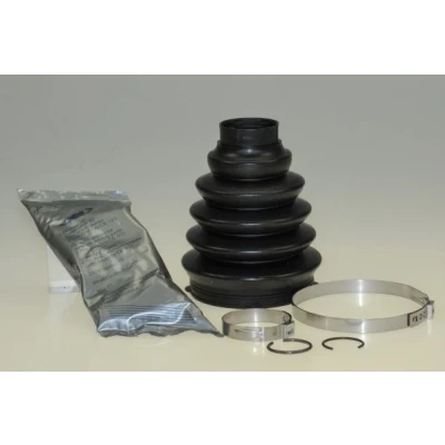 Billede af SPIDAN 36396 Drivakselmanchet 113,00 TPE (termoplastisk elastomer) RENAULT: GRAND SCENIC 2, 2