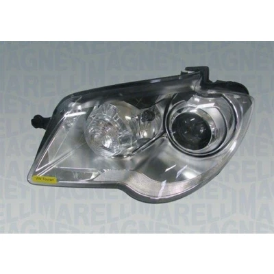 Billede af MAGNETI MARELLI 711307022696 Forlygter VOLKSWAGEN: Touran I