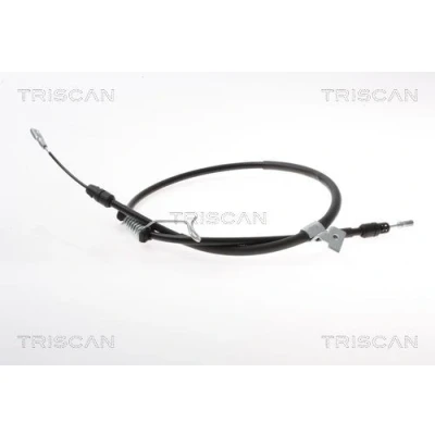 Billede af TRISCAN 8140 161197 Håndbremsekabel 1376/1163 Skivebremse