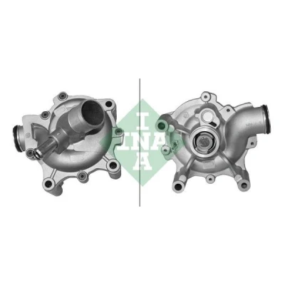 Billede af INA 538 0183 10 Vandpumpe MINI: Hatchback, Cabriolet