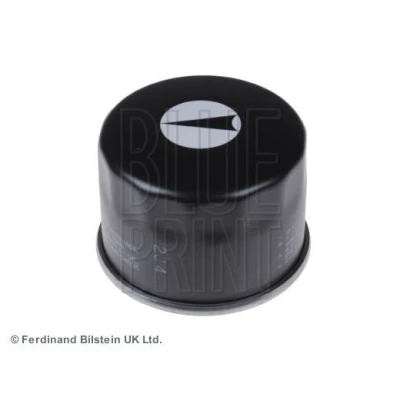 Billede af BLUE PRINT ADD62108 Oliefilter Påskruet filter DAIHATSU: Copen I