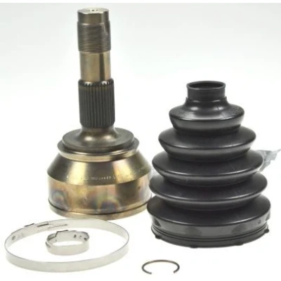 Billede af LÖBRO 306109 Knokkelled TPE (termoplastisk elastomer)