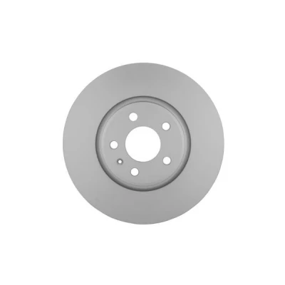 Billede af HELLA PRO High Carbon 8DD 355 129 231 Bremseskiver 320 30 05/06 112 indvendigt ventileret coatet højkarboniseret uden hjulbolte, hjulnav