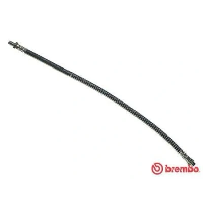 Billede af BREMBO T 61 051 Bremseslange 445 F10X1 PEUGEOT: 307 CC, Stationcar, SW, CITROËN: C4 I Hatchback