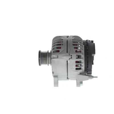 Billede af BOSCH 1 986 A00 896 Generator 12V 140A AUDI: A4 B8 Allroad, Avant, A5 Sportback