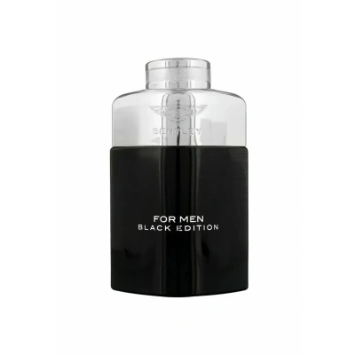 Billede af Bentley For Men Black Edition Eau de parfum 100 ml