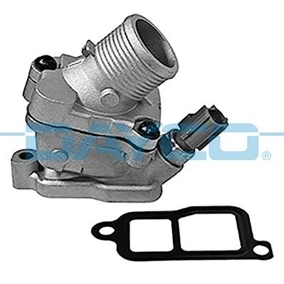 Billede af DAYCO DT1120H Termostat 90 VOLVO: V50, XC90 I, S40 II