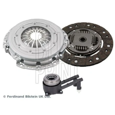 Billede af BLUE PRINT ADF1230119 Kobling i tre dele med centraludrykker, syntetsik fedt 232 FORD: FIESTA 6, FOCUS 3, 3 Turnier
