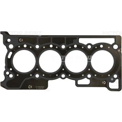 Billede af PAYEN AH8220 Toppakning 0,6 pakning med metallag RENAULT: Clio 4, MEGANE 3, Captur, NISSAN: Qashqai 2, DACIA: Duster SUV
