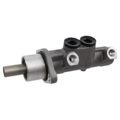 Billede af A.B.S. 41981 Bremsehovedcylinder 2 Aluminium 2x M12x1.0