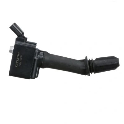 Billede af DELPHI GN10797 12B1 Tændspole 4 12 OPEL: Corsa E Hatchback, Adam, Mokka / X