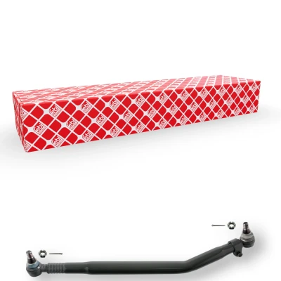 Billede af febi BILSTEIN 17259 Styrestang med møtrik Plus
