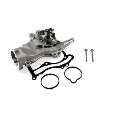 Billede af HEPU P371 Vandpumpe med pakninger mekanisk OPEL: Corsa D Hatchback, E Adam, CHEVROLET: Aveo Hatchback