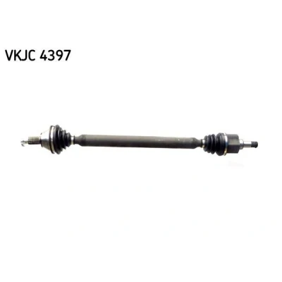 Billede af SKF VKJC 4397 Trækaksel 820, 58 VOLKSWAGEN: Polo V Hatchback, SEAT: Ibiza 4