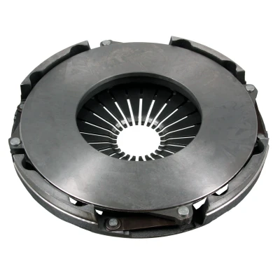 Billede af FEBI BILSTEIN 105312 Koblingstrykplade