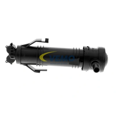 Billede af VEMO V10 08 0499 Vaskedyse, forlygtevisker/vasker venstre VOLKSWAGEN: Tiguan I