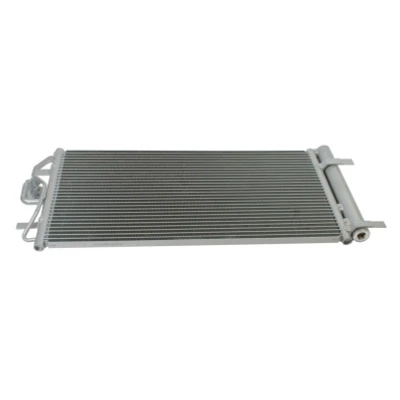 Billede af MAXGEAR AC830294 Kondensator med tørrer Aluminium 606mm R134a, R1234yf