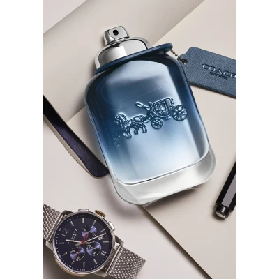 Billede af Coach Blue Eau de toilette 60 ml