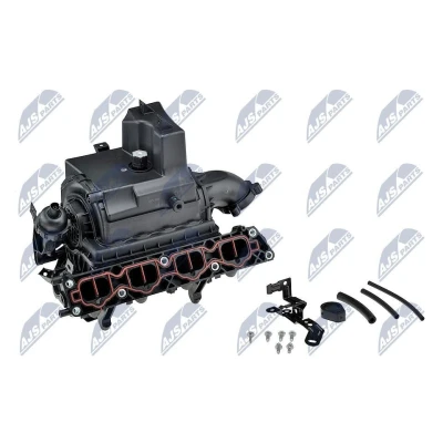 Billede af NTY BKS PL 003 Indsugningsmanifold med pakning OPEL: Zafira B, Astra H TwinTop