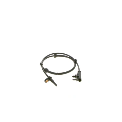 Billede af BOSCH 0 265 007 637 ABS Sensor med kabel Hall princip 786 MITSUBISHI: COLT 6
