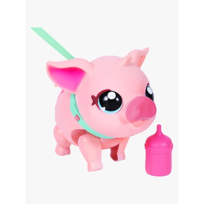Billede af Little Live Pets Grisen Piggly