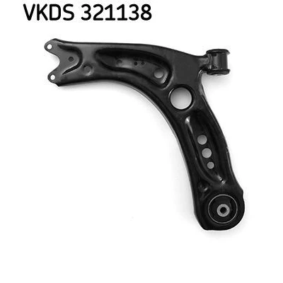 Billede af SKF VKDS 321138 Bærearm krydsarm Stål AUDI: A3 Sportback, Sedan, VOLKSWAGEN: Golf 7, SKODA: Octavia 3 Schrägheck