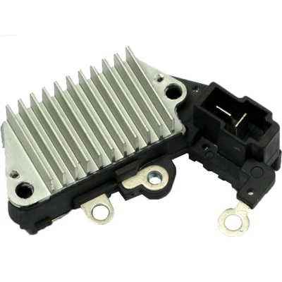 Billede af AS PL ARE6062 Generatorregulator 12