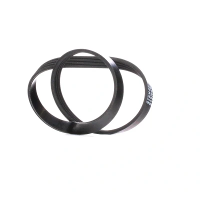 Billede af FEBI BILSTEIN 28767 Kileribberem 675 4 EPDM (ethyl propylen dien gummi) FIAT: Punto I Hatchback, II Stilo Hatchback